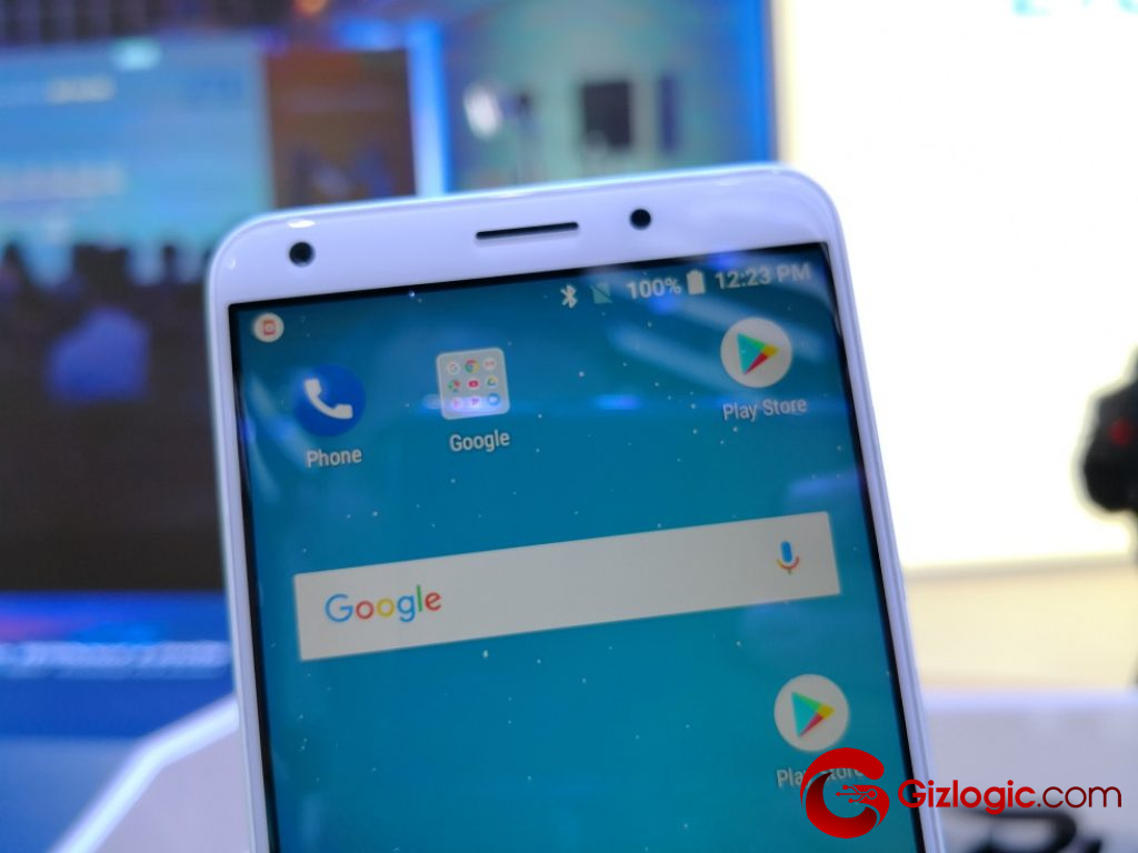 ZTE