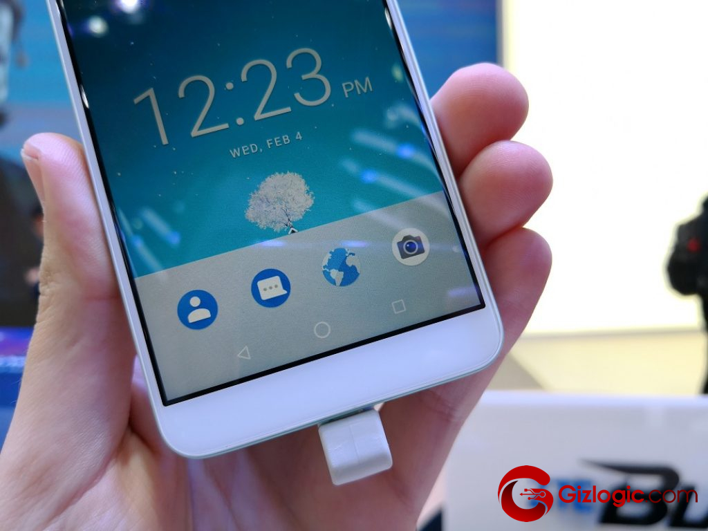 ZTE
