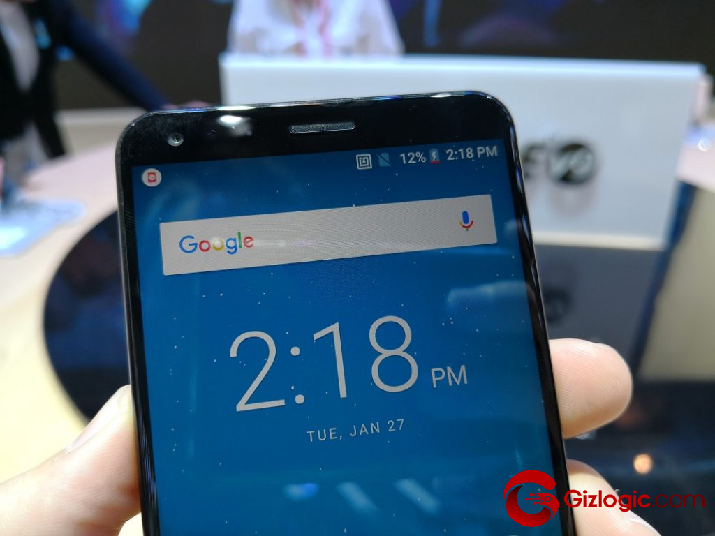 ZTE