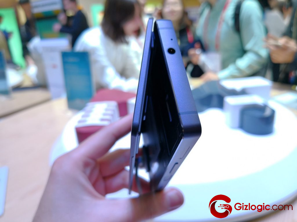 ZTE