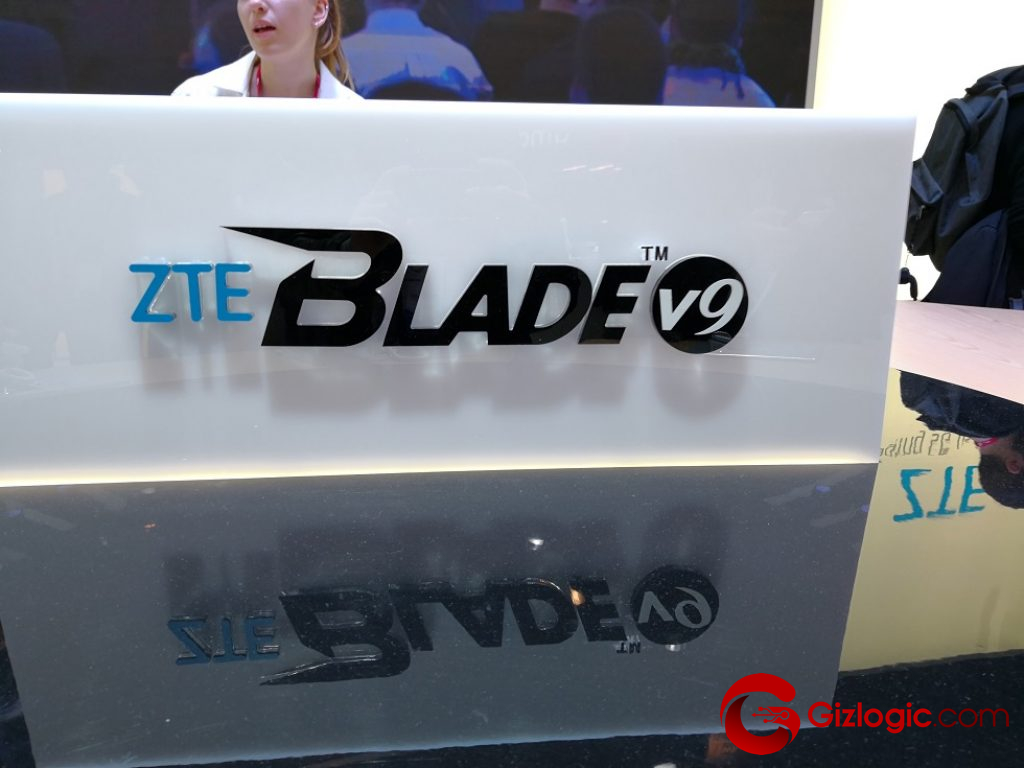 ZTE