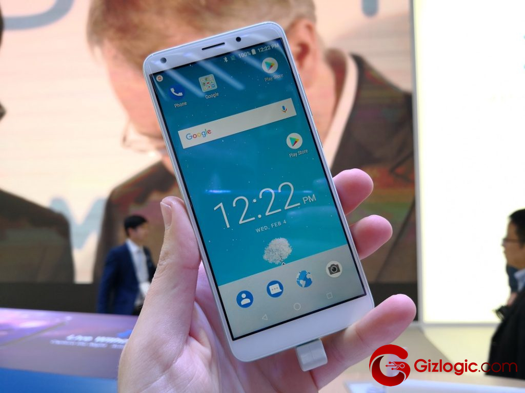 ZTE