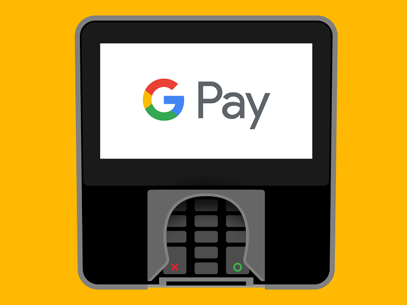 Google Pay