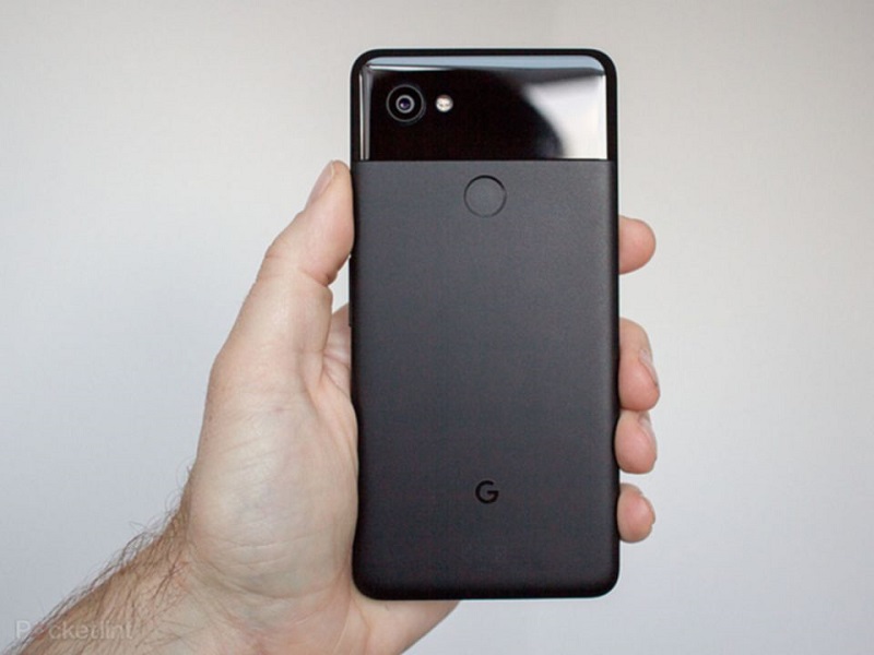 Google Pixel 2 Xl