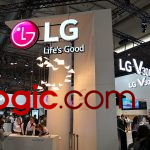 LG MWC 2018