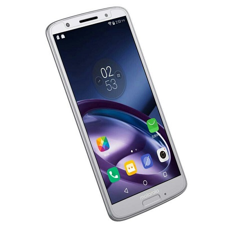 Moto G6