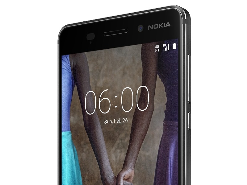 Nokia 3