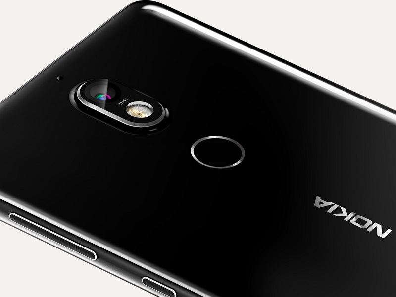 Nokia 7 Plus destacada
