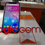 Oukitel U18