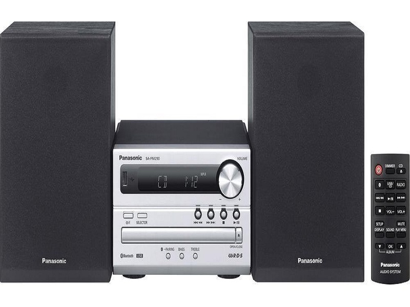 Panasonic SC-PM250