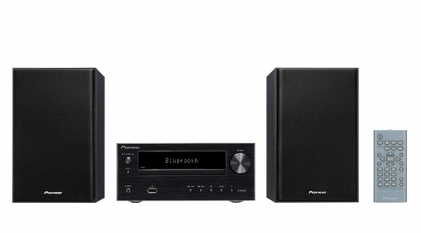 Pioneer XHM26-B