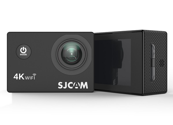 SJCAM SJ4000 Air 