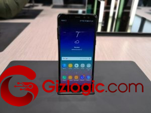 Samsung Galaxy A8 (2018)