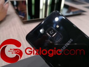 Samsung Galaxy A8 (2018)