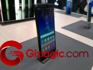 Samsung Galaxy A8 (2018)