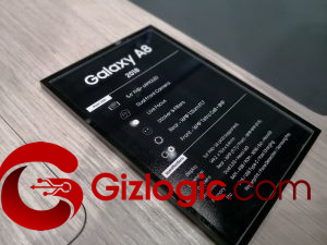 Samsung Galaxy A8 (2018)