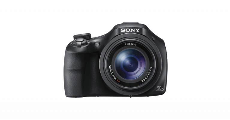 Sony DSC-HX400V, una cámara bridge con un zoom excepcional