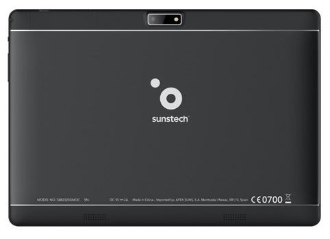 Sunstech TAB2323GMQC tablet