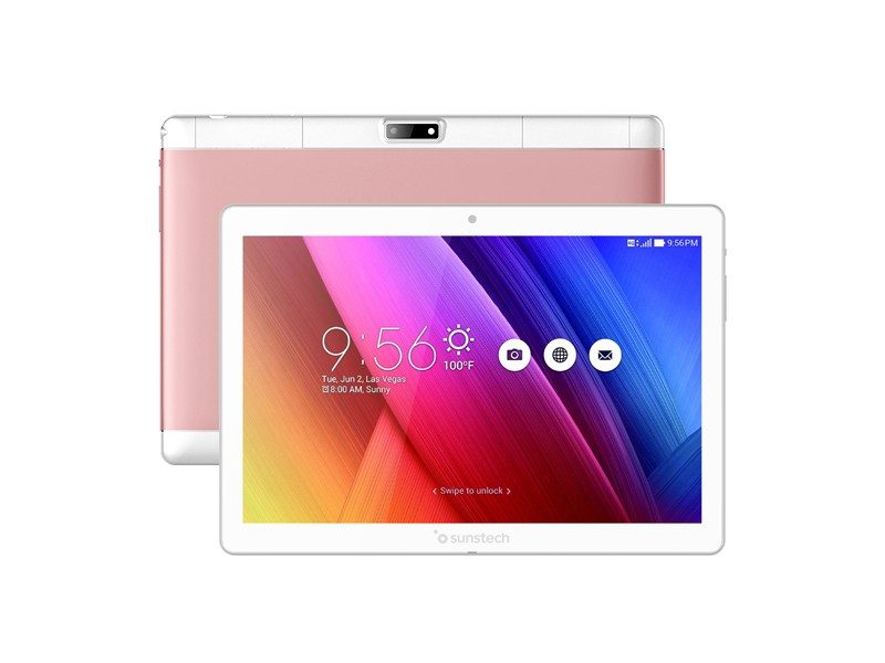 Sunstech TAB2323GMQC, an affordable 10-inch tablet