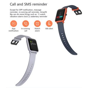 Xiaomi Huami AMAZFIT Bip Lite