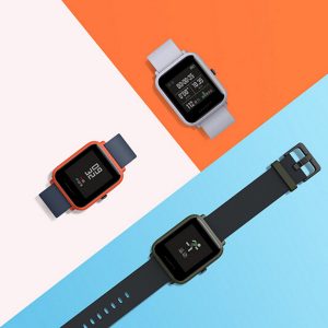 Xiaomi Huami AMAZFIT Bip Lite