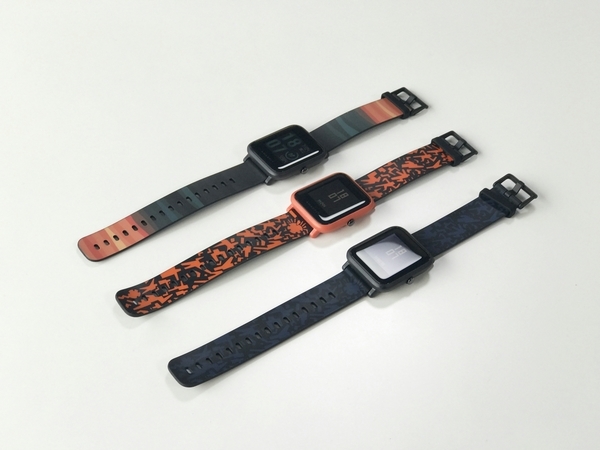 Amazfit bip lite resistente al agua online