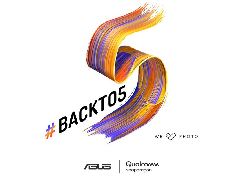 asus zenfone 5