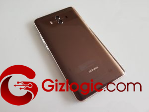 Huawei Mate 10