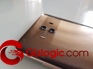 Huawei Mate 10 cámaras de los smartphones