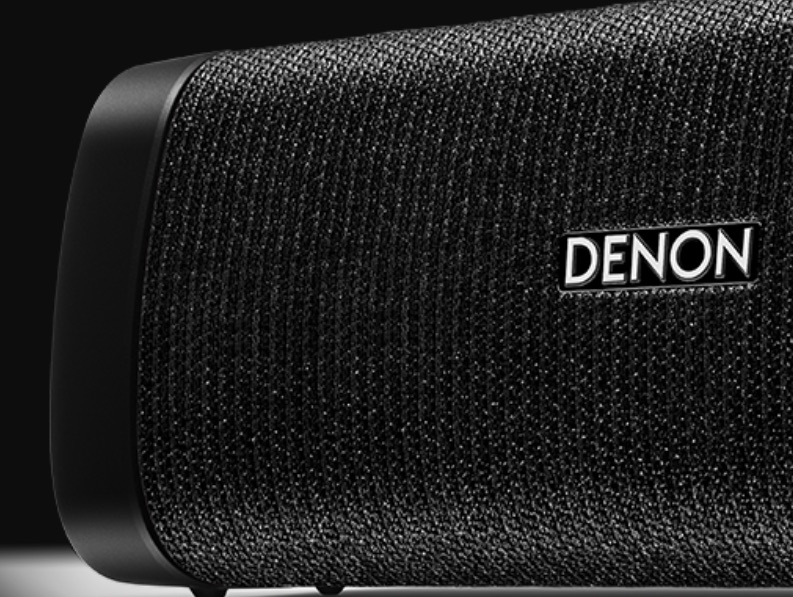 denon envaya dsb-250tb