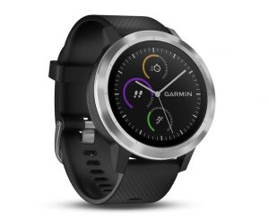 garmin vivoactive 3