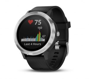 garmin vivoactive 3