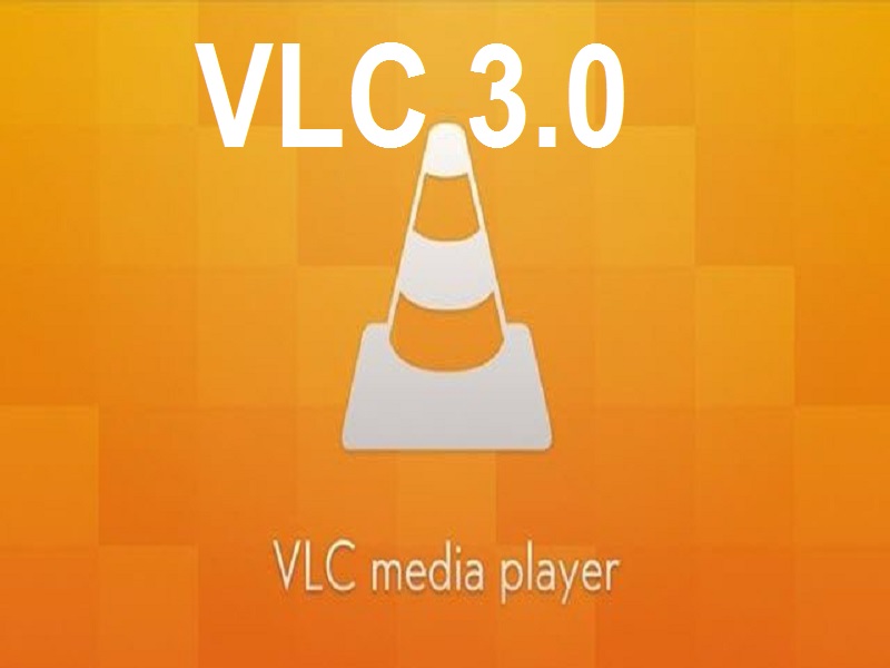 vlc 3.0