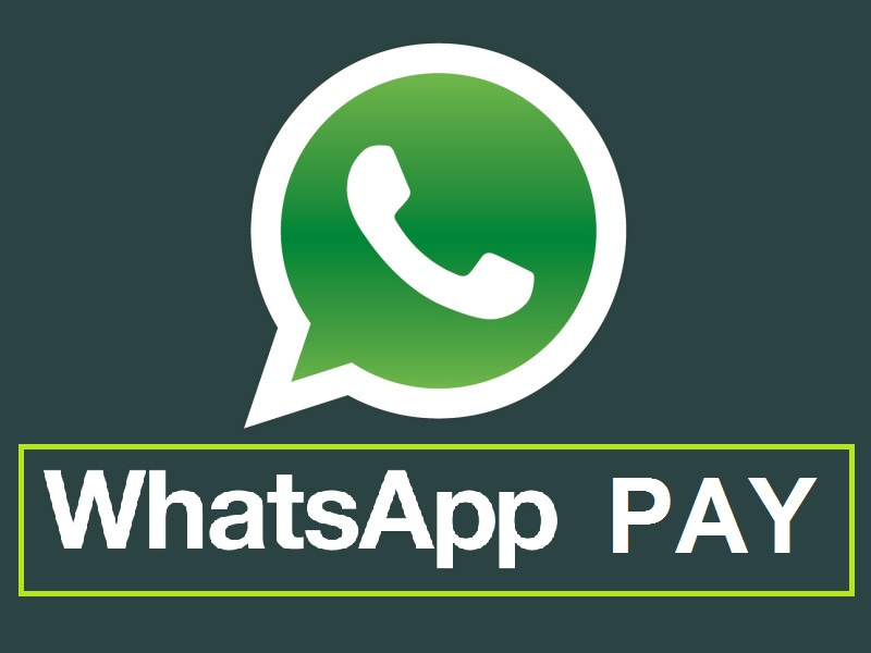 whatsapp pay