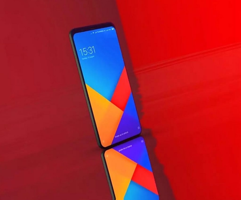 xiaomi mi 7