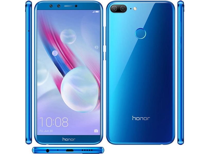 Honor 9 Lite