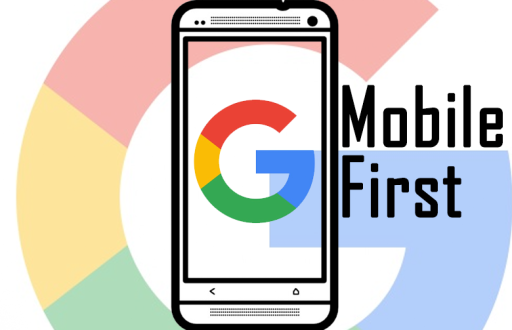mobile first