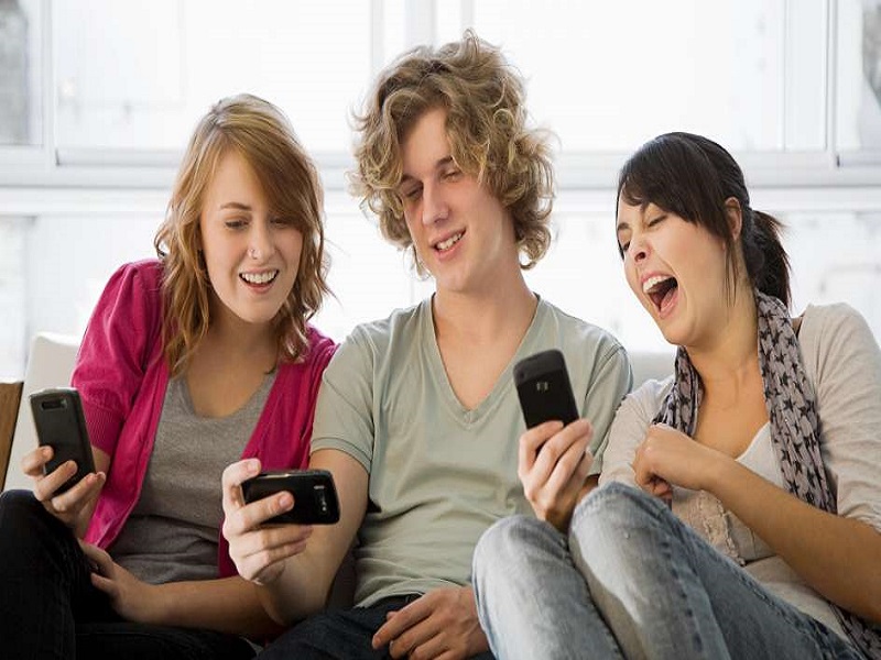 mobile first