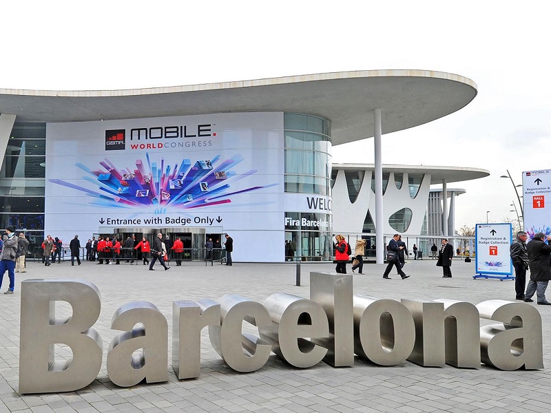 mobile world congress 2019
