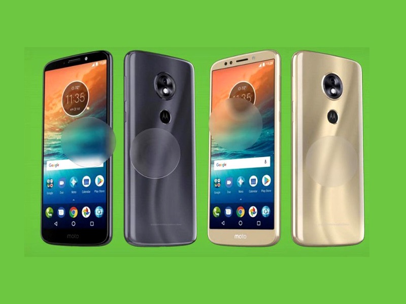 moto g6 play