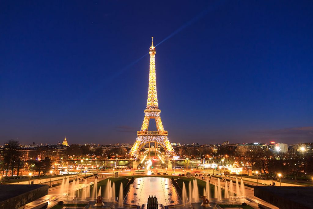 paris huawei p20