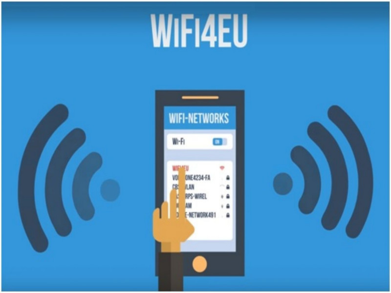 wifi4eu gizlogic prin