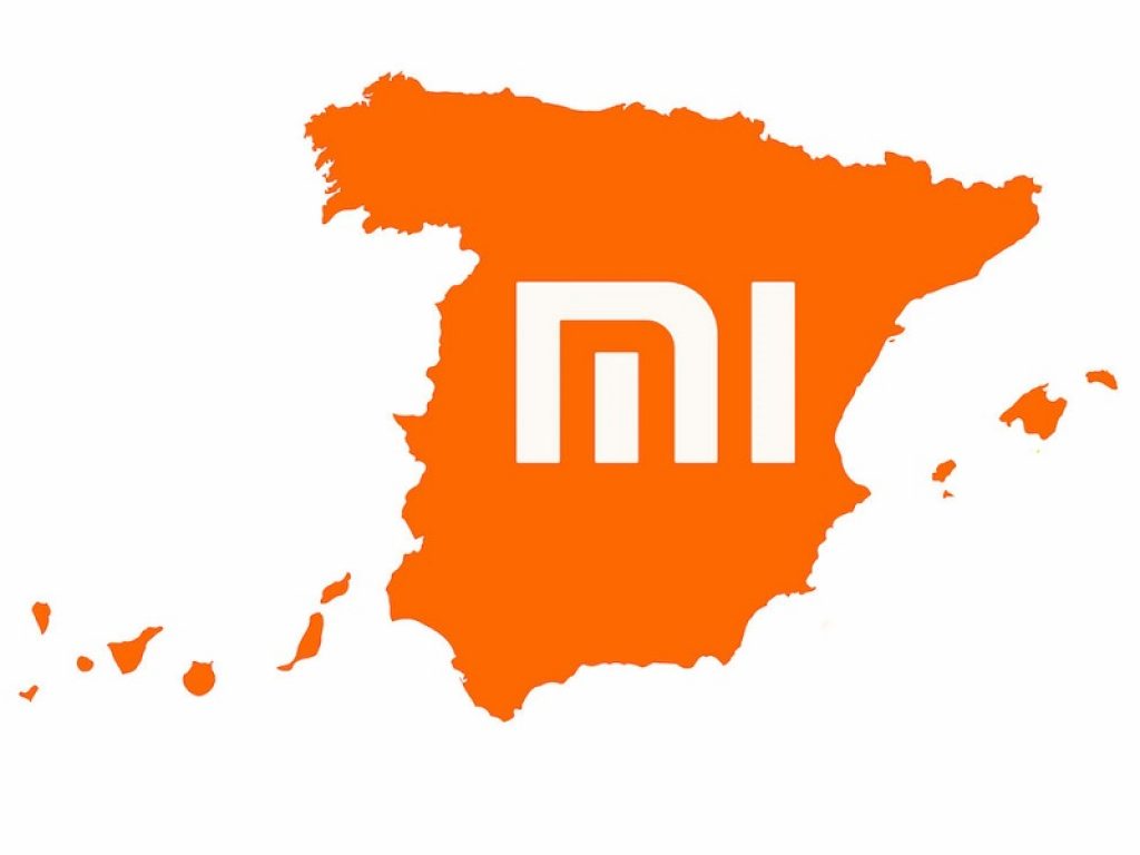 tienda física de Xiaomi tienda xiaomi zaragoza