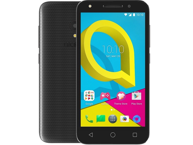 Alcatel U5