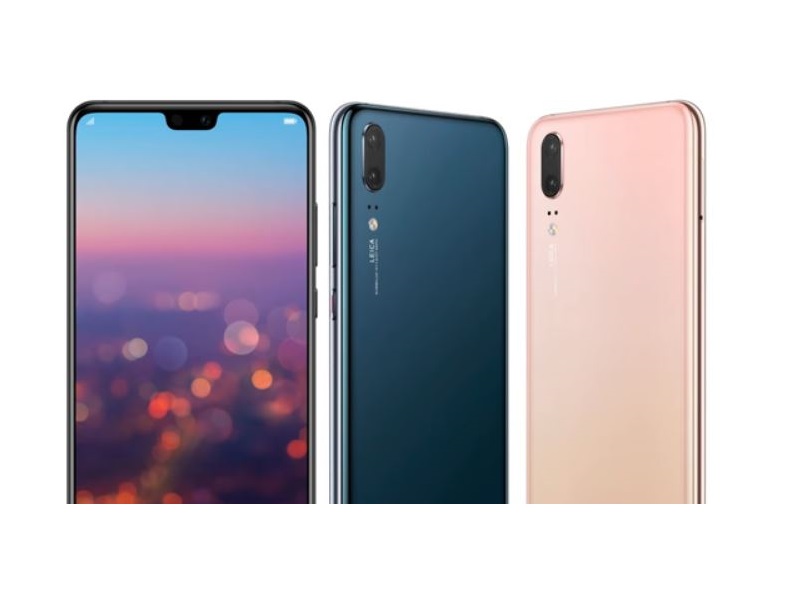 Huawei P20