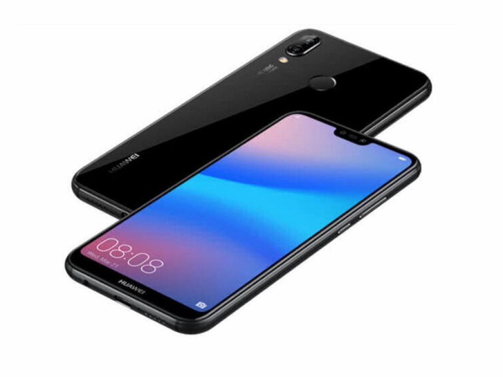 Huawei P20 Lite