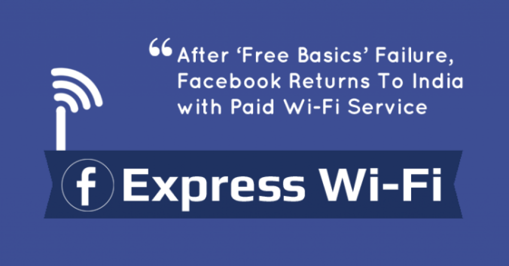 Express WiFi