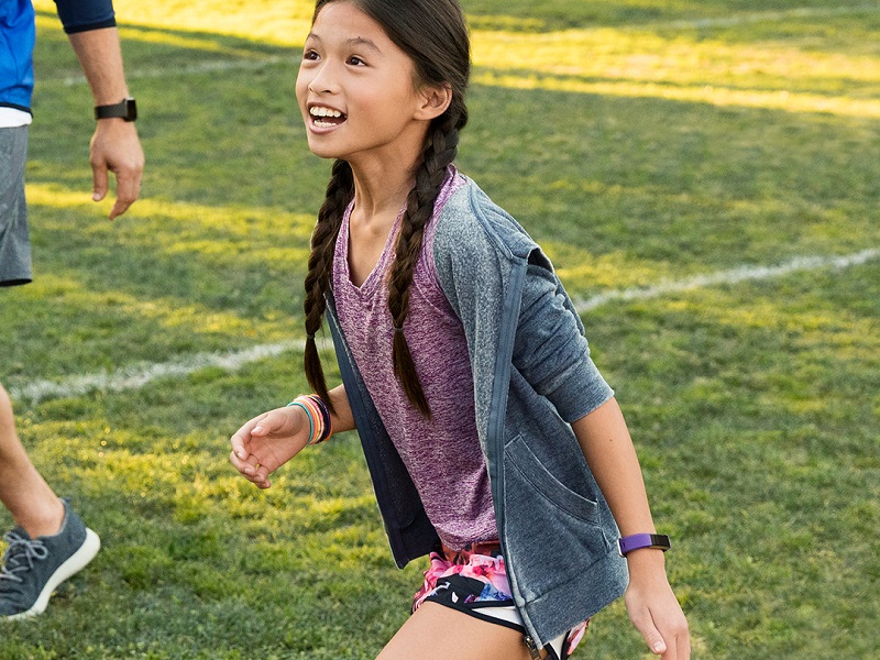 Fitbit Ace