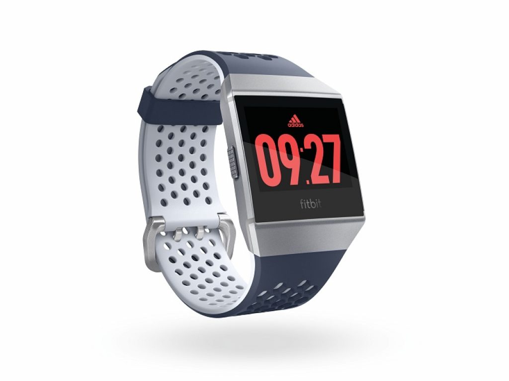 fitbit ionic adidas amazon