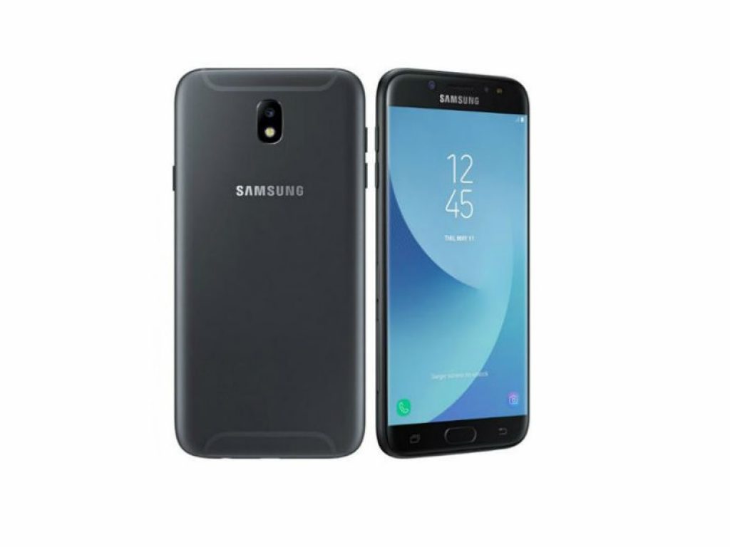 Samsung Galaxy J8 Plus también pasa sus primeras pruebas